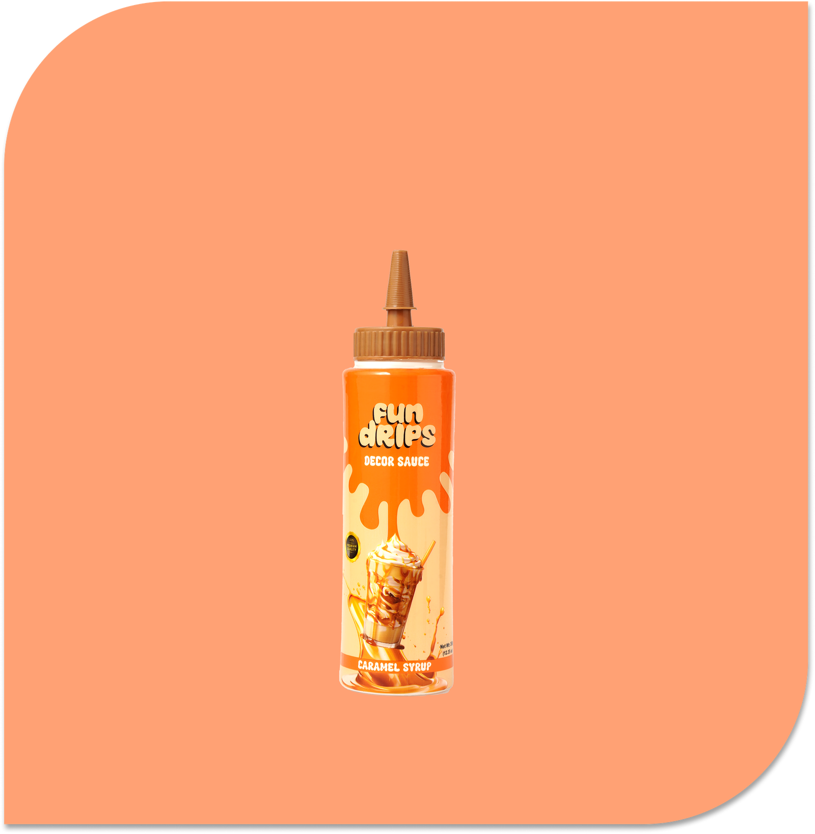 Group-251-1.png FUNDRIPS – CARAMEL SYRUP 350ml - Image 1