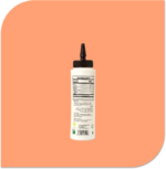 FUNDRIPS – CHOCOLATE SYRUP 350ml - Image 2