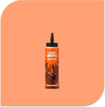 FUNDRIPS – CHOCOLATE SYRUP 350ml