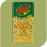 Sita Olive Pomace Oil – 4L