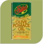 Sita Olive Pomace Oil – 4L