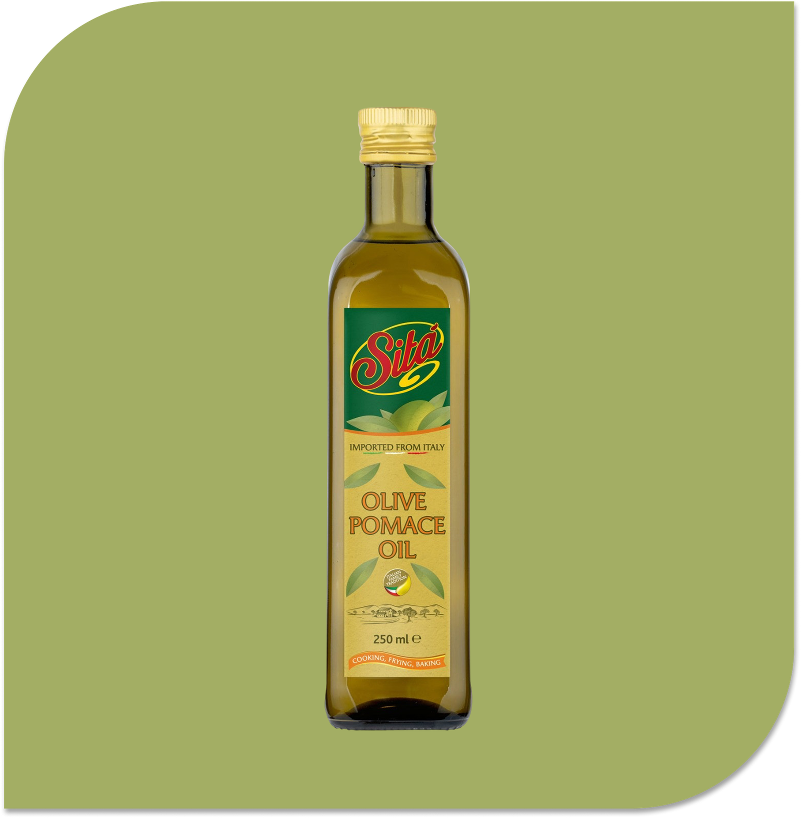 Group-266.png Sita Olive Pomace Oil – 250 ml - Image 1