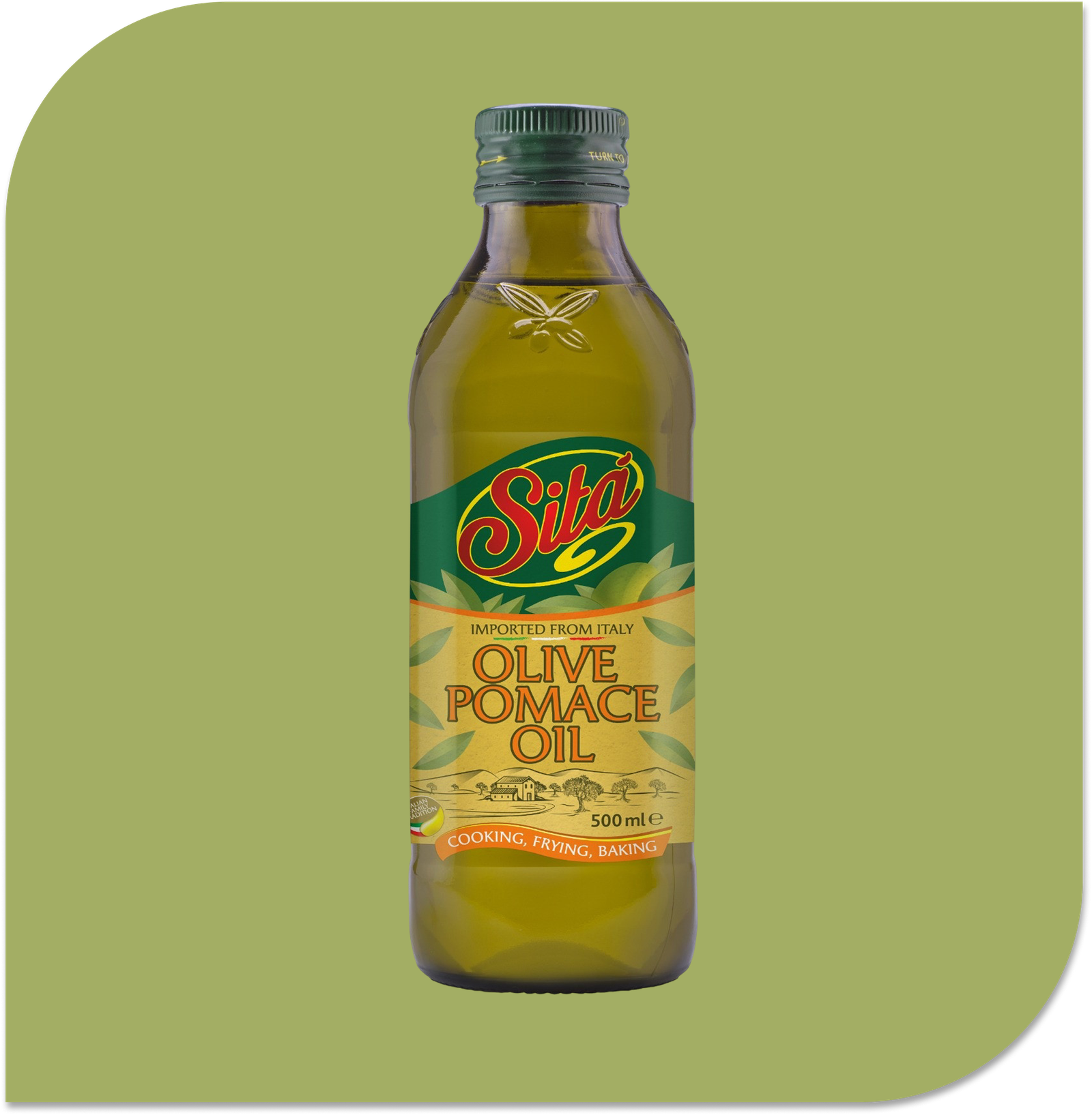 Group-267.png Sita Olive Pomace oil 500 ml - Image 1