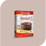 Dezertella Chocolate Sponge Cake Mix 450gm
