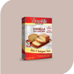 Dezertella Tea Cake Mix – Vanilla 450gm