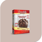Dezertella Chocolate Muffin Cake Mix 450 gm