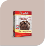 Dezertella Chocolate Muffin Cake Mix 450 gm
