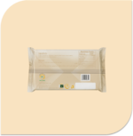 CHOCOLINO COMPOUND  CHOCOLATE SLAB PREMIUM WHITE - 2KG Cooking Chocolate - Image 2
