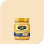 Pure Nut Peanut Butter creamy  300 gm