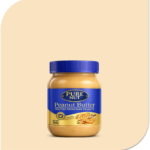 Pure Nut Peanut Butter crunchy 300 gm