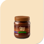 Choco Meltz Hazelnut Chocolate Spread 180gm