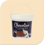 Chocolino Milk Chocolate Spread 1 Kg