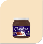 Chocolino Milk Chocolate Spread 180gm
