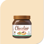 Chocolino Hazelnut Chocolate Spread 350gm