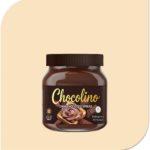 Chocolino Dark Chocolate Spread 350gm