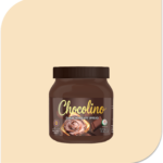 Chocolino Dark Chocolate Spread 180gm
