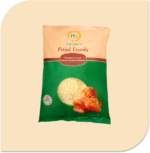 PAK GHIZA – BREADCRUMBS 1 Kg