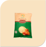 PAK GHIZA – BREADCRUMBS 250gm