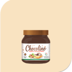 Chocolino Hazelnut Chocolate Spread 180gm