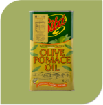 Sita Olive Pomace Oil – 4L - Image 2